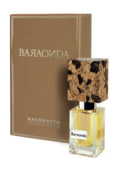 baranda perfume